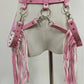 Cowgirl Fringe Belt