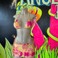 Tie Dye Bikini Bottom w/ Skirt